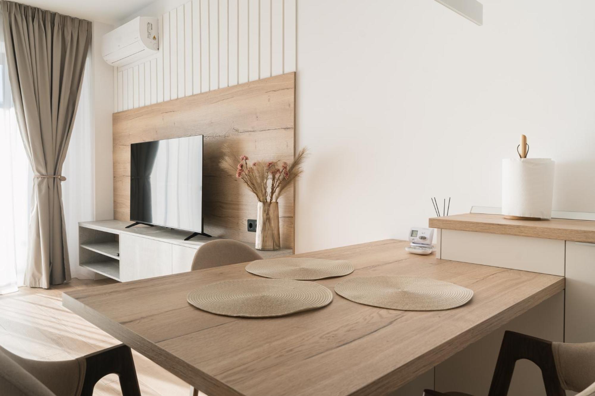 Flow Apartment 1 Bedroom With Parking Клуж-Напока Экстерьер фото