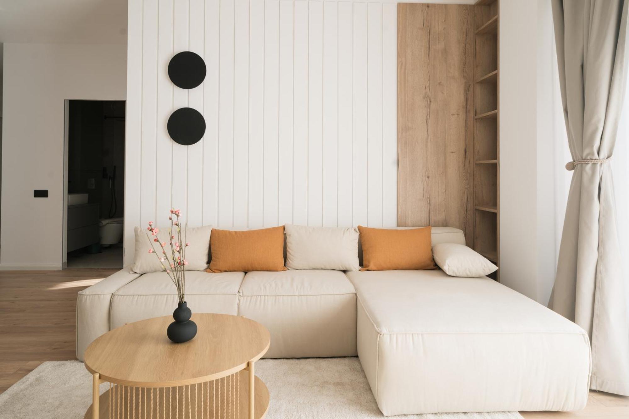 Flow Apartment 1 Bedroom With Parking Клуж-Напока Экстерьер фото